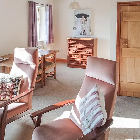 Feriehus Orchard Liverton