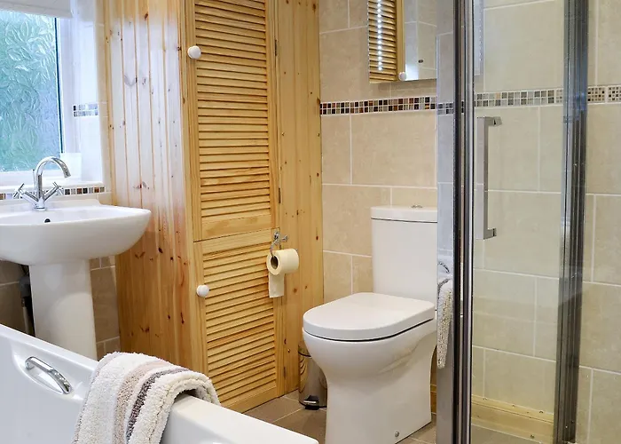 Orchard Hébergement de vacances