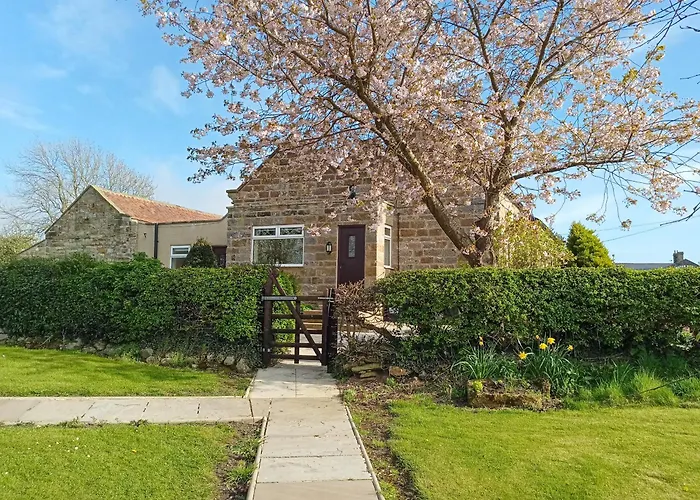 Orchard Hébergement de vacances