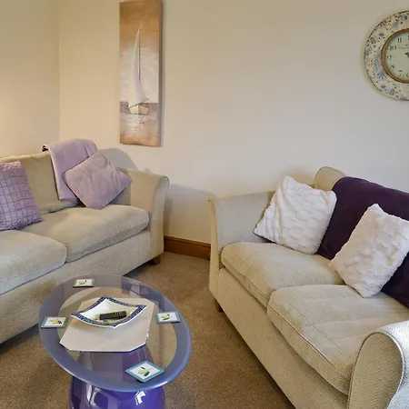 Orchard بيت للعطل Liverton