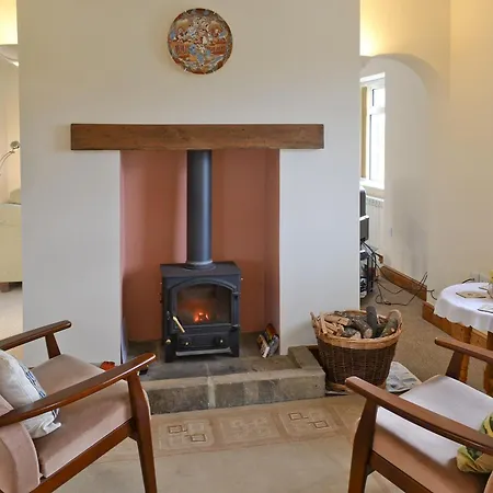 بيت للعطل Orchard Liverton