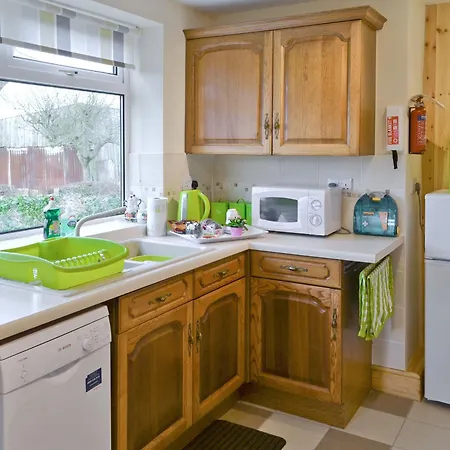 Orchard بيت للعطل Liverton