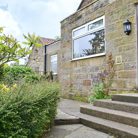 Orchard بيت للعطل Liverton