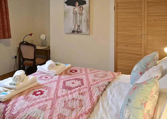 Orchard بيت للعطل Liverton