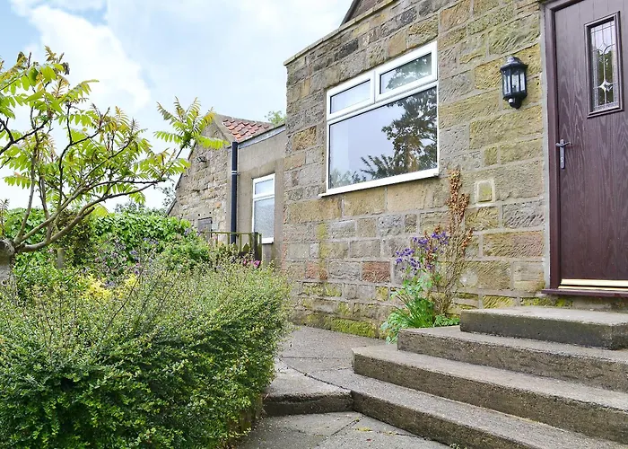 Orchard بيت للعطل Liverton